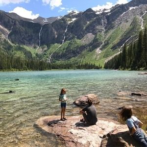 Meet your Posher, Jonathan